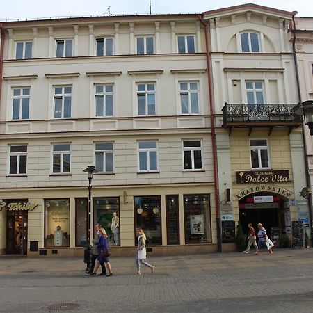 Apartamenty Krakowskie 36 Lublin - Double One Extérieur photo