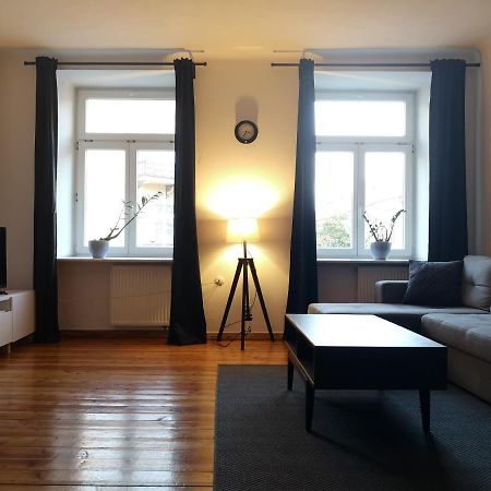 Apartamenty Krakowskie 36 Lublin - Double One Extérieur photo