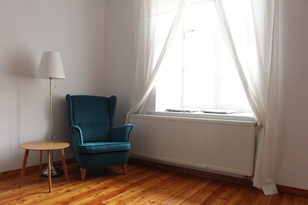 Apartamenty Krakowskie 36 Lublin - Double One Extérieur photo