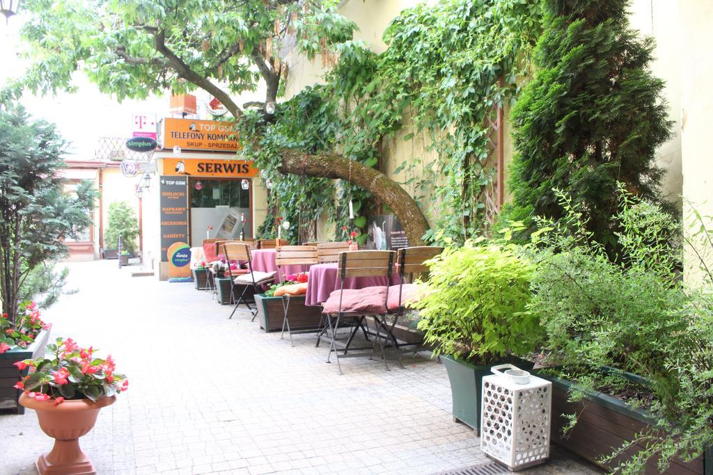 Apartamenty Krakowskie 36 Lublin - Double One Extérieur photo