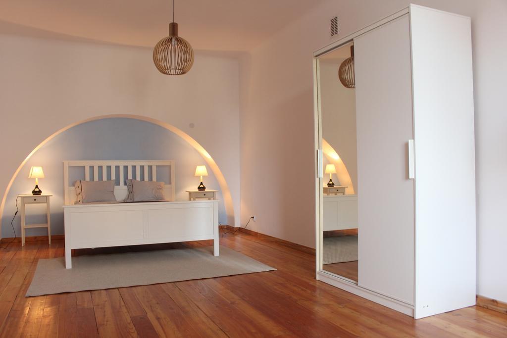 Apartamenty Krakowskie 36 Lublin - Double One Extérieur photo