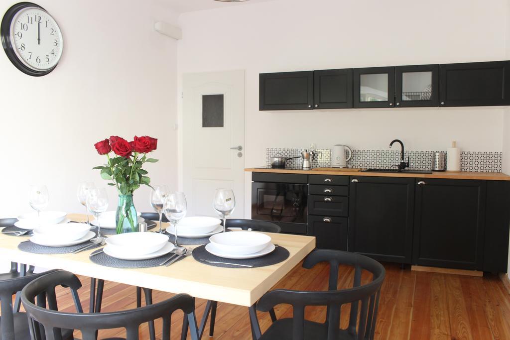 Apartamenty Krakowskie 36 Lublin - Double One Extérieur photo