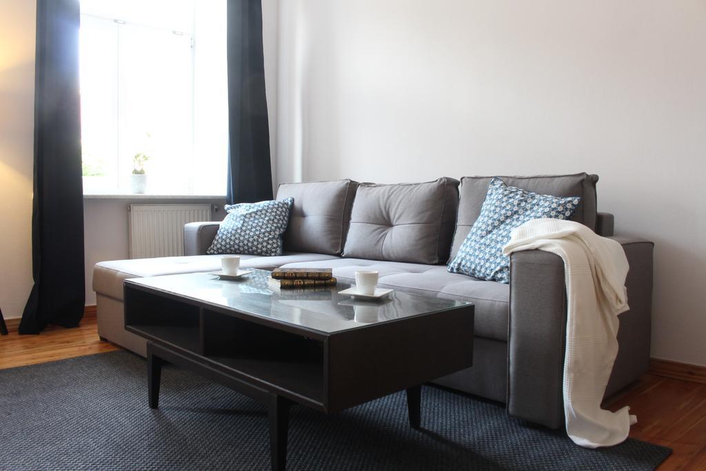 Apartamenty Krakowskie 36 Lublin - Double One Extérieur photo