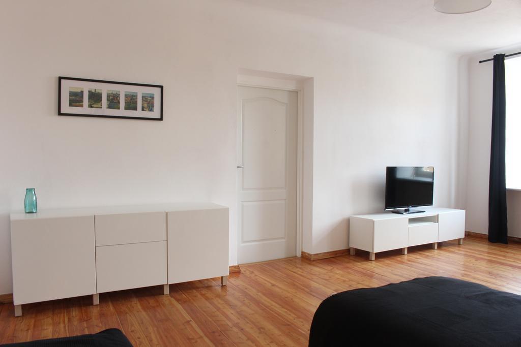 Apartamenty Krakowskie 36 Lublin - Double One Extérieur photo