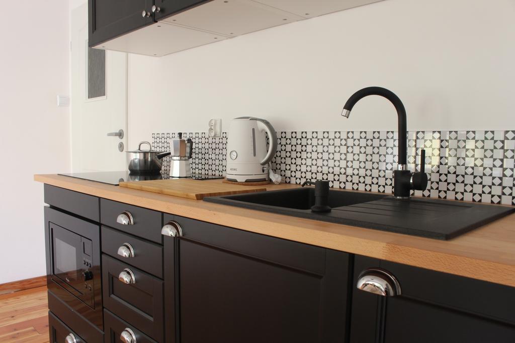 Apartamenty Krakowskie 36 Lublin - Double One Extérieur photo