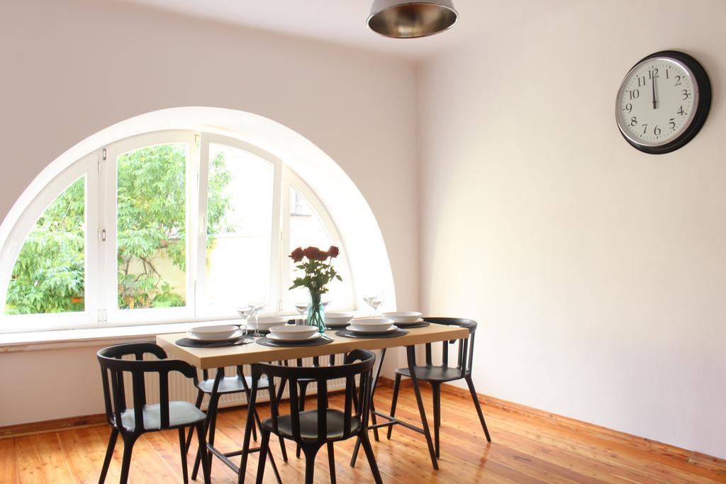 Apartamenty Krakowskie 36 Lublin - Double One Extérieur photo