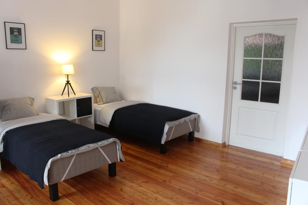 Apartamenty Krakowskie 36 Lublin - Double One Extérieur photo