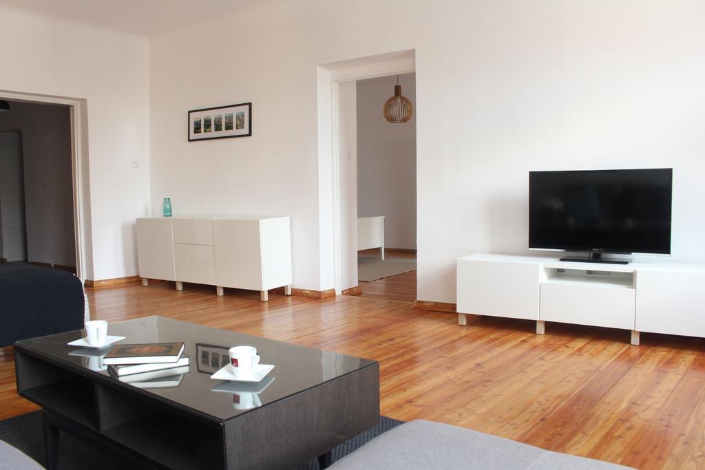 Apartamenty Krakowskie 36 Lublin - Double One Extérieur photo