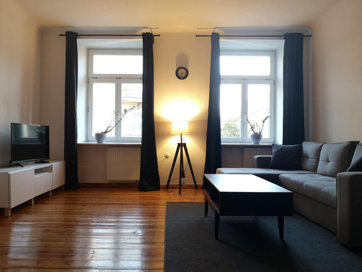 Apartamenty Krakowskie 36 Lublin - Double One Extérieur photo